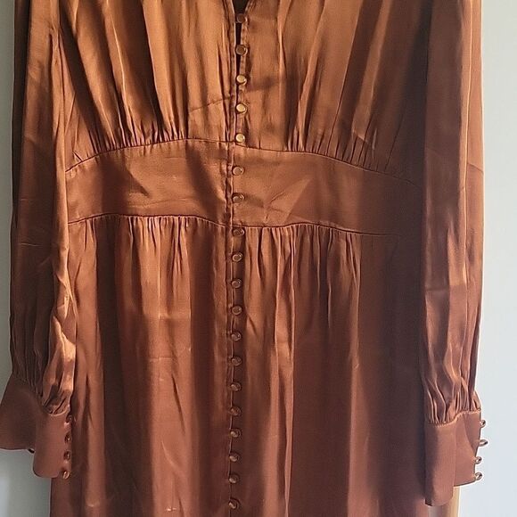 Marks & Spencer Dress, everning/ coktail - Picture 5 of 10